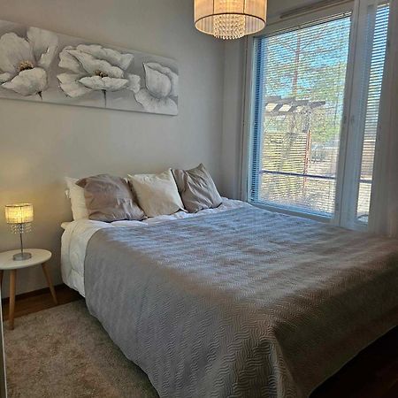 Uniq Home Helsinki Eksteriør billede