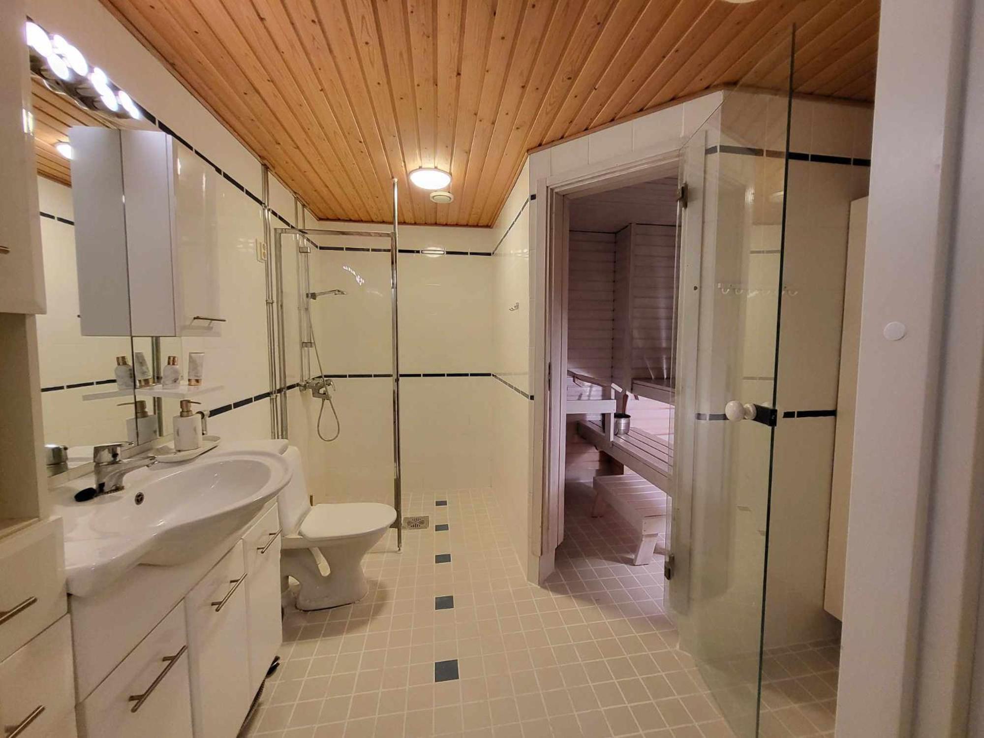 Uniq Home Helsinki Eksteriør billede