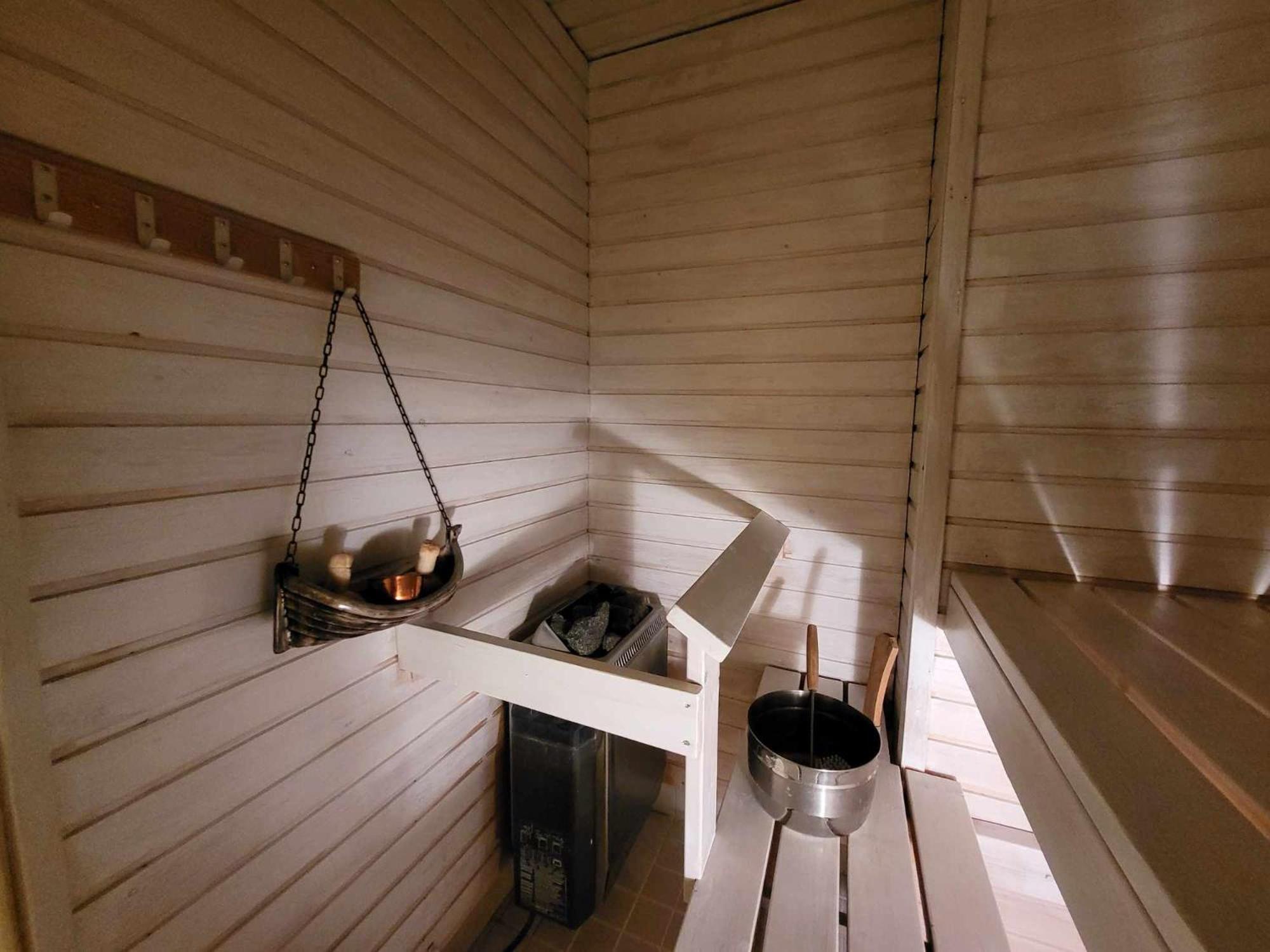 Uniq Home Helsinki Eksteriør billede