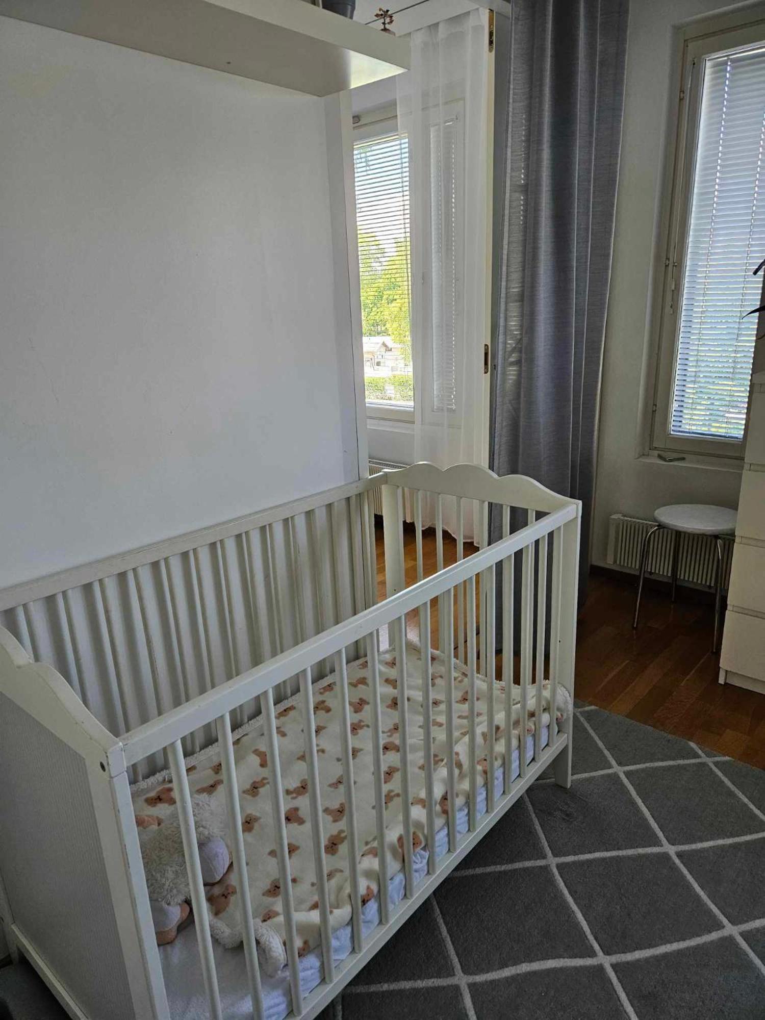 Uniq Home Helsinki Eksteriør billede